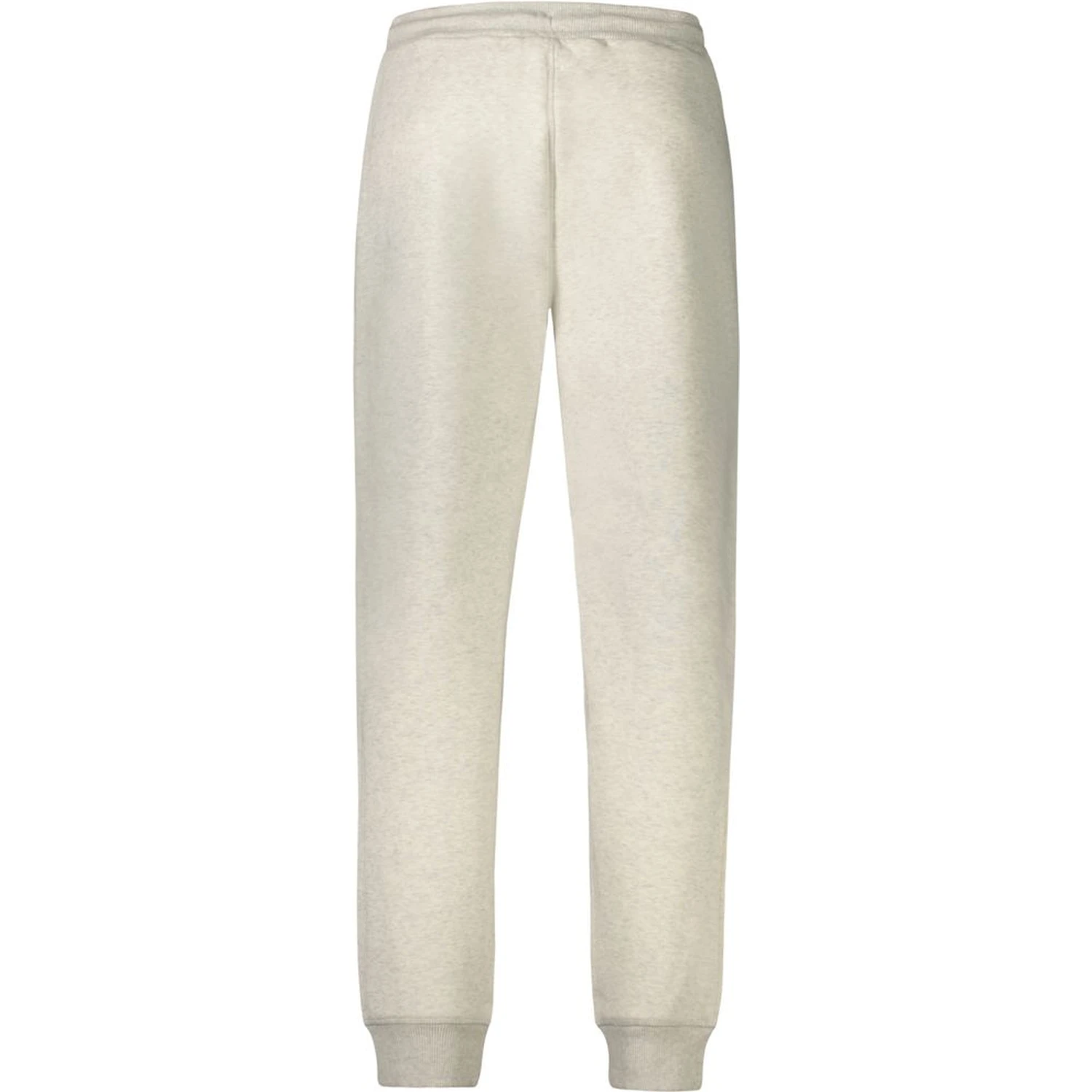 Gray Cotton Pant