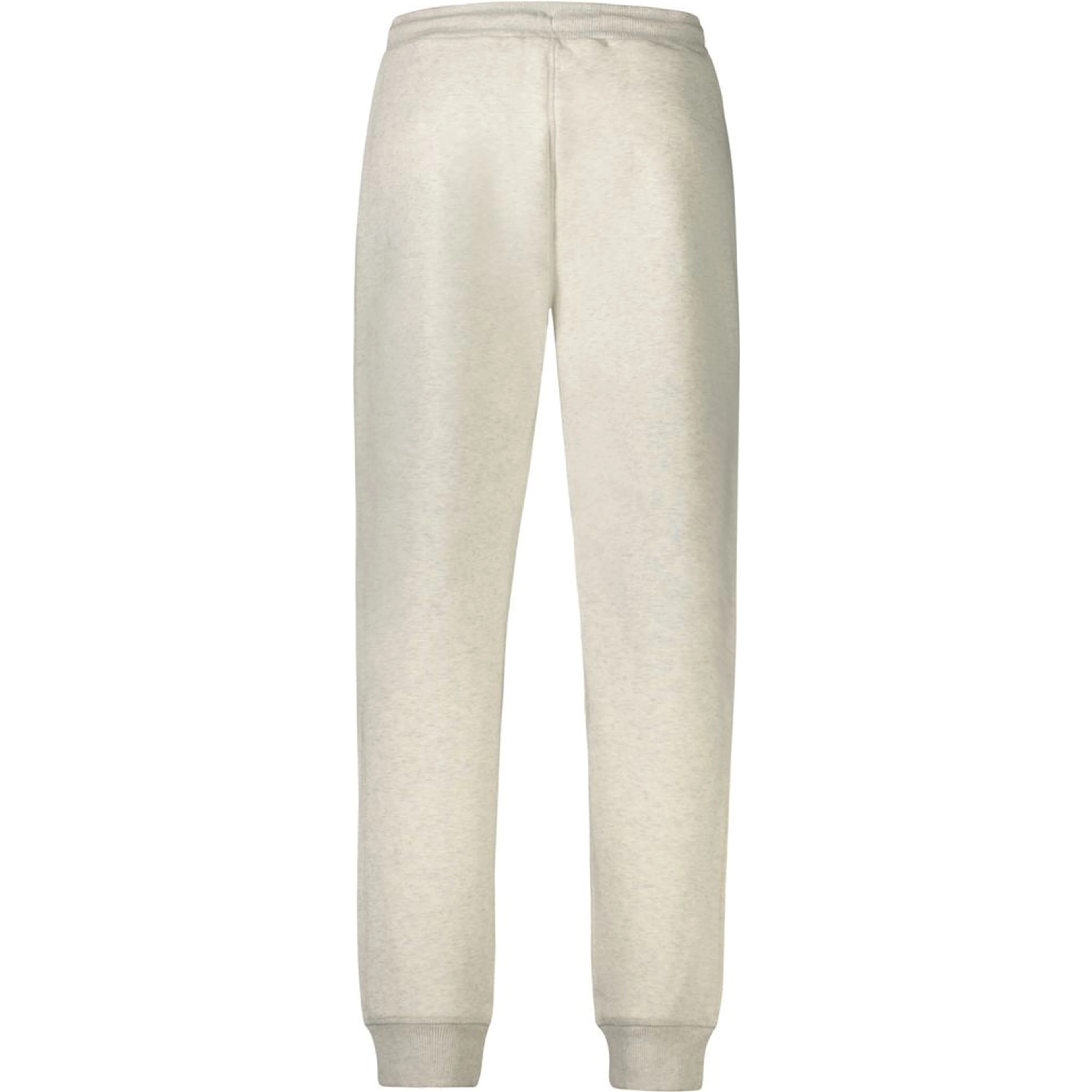 Gray Cotton Pant