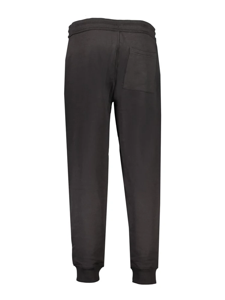 Black Cotton Pant alternative