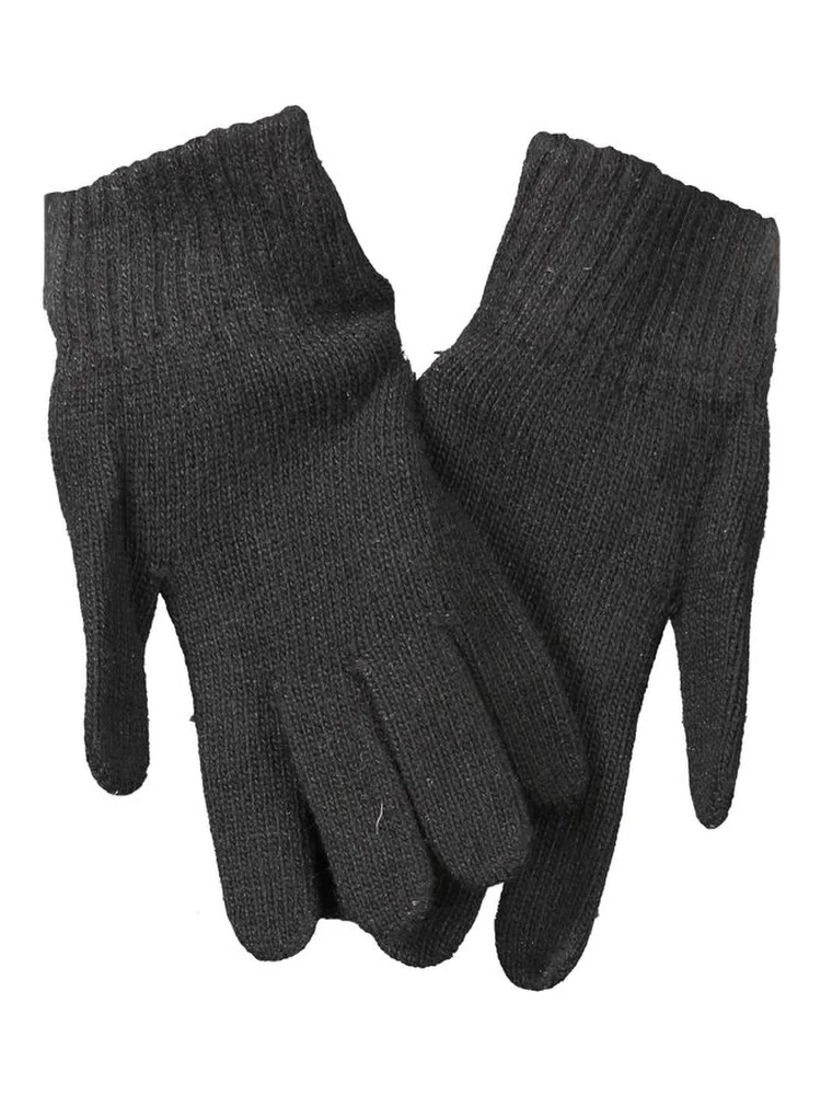 Black Cashmere Glove alternative