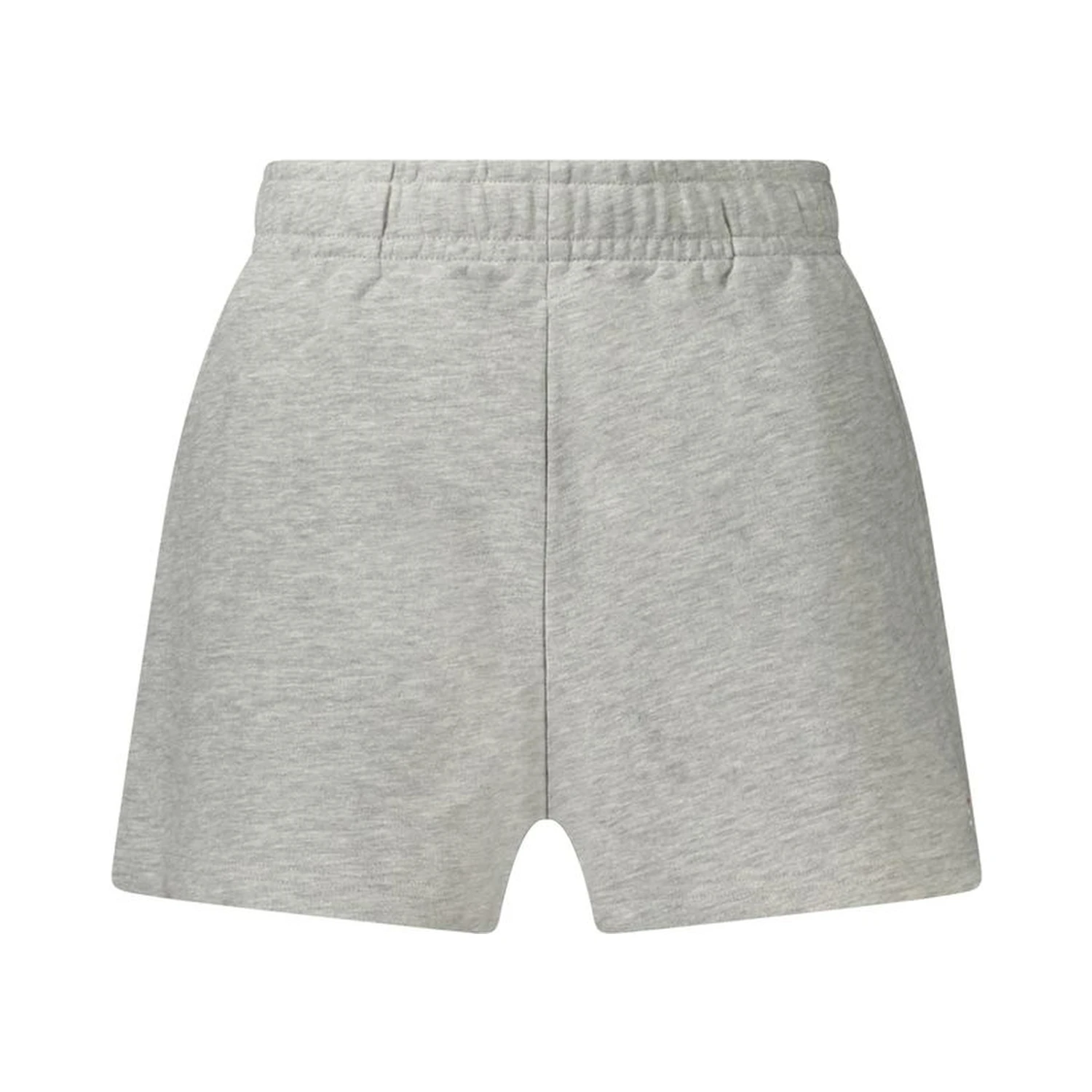 Gray Cotton Pant