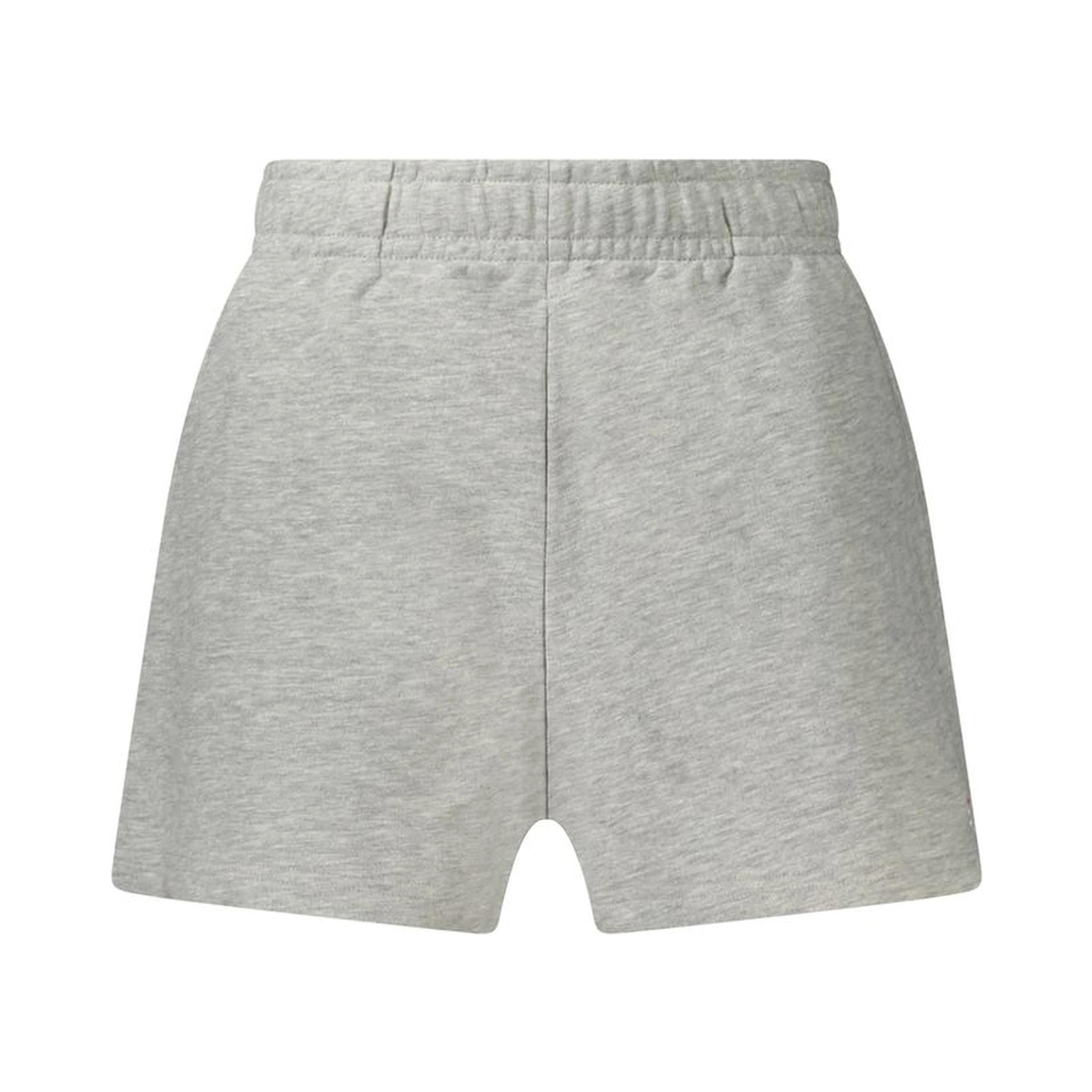 Gray Cotton Pant