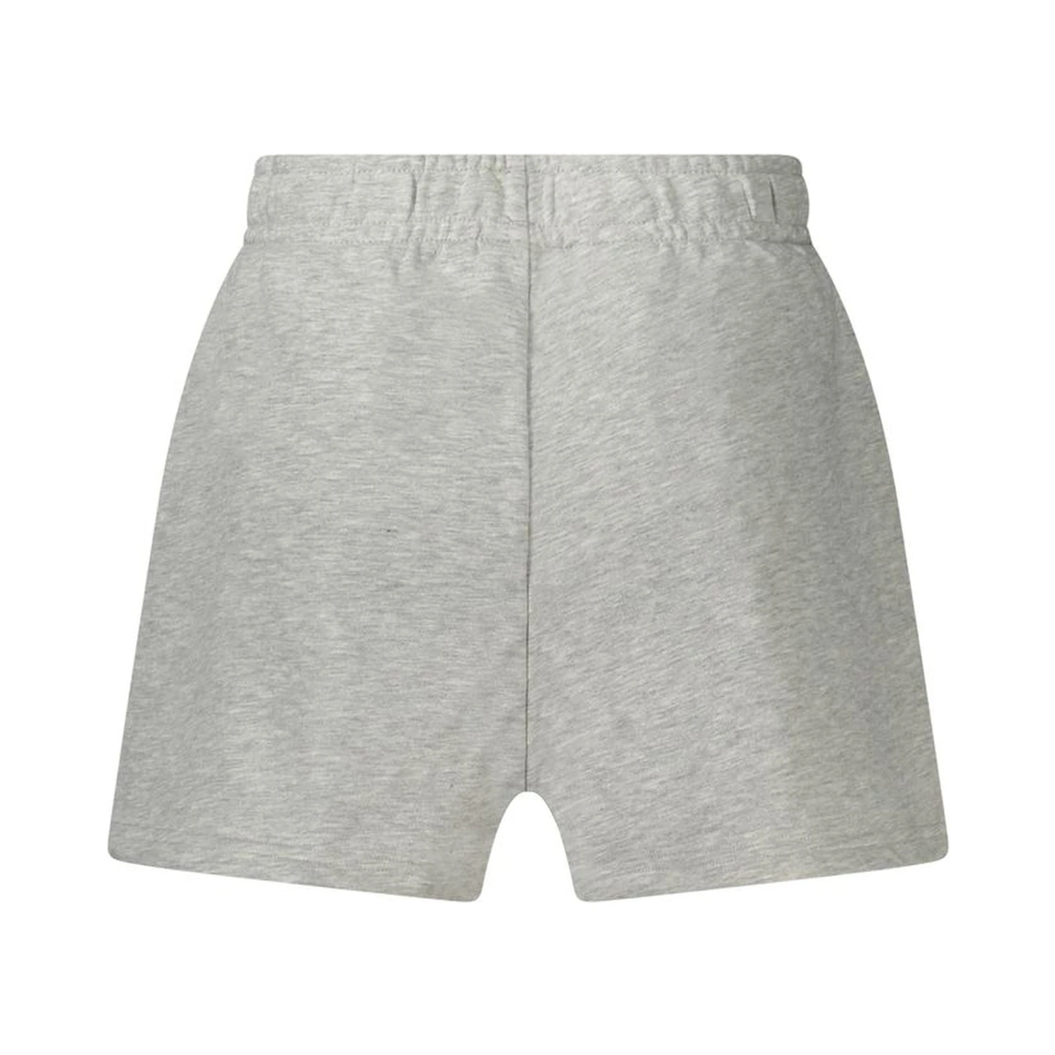 Gray Cotton Pant
