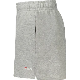 Gray Cotton Pant
