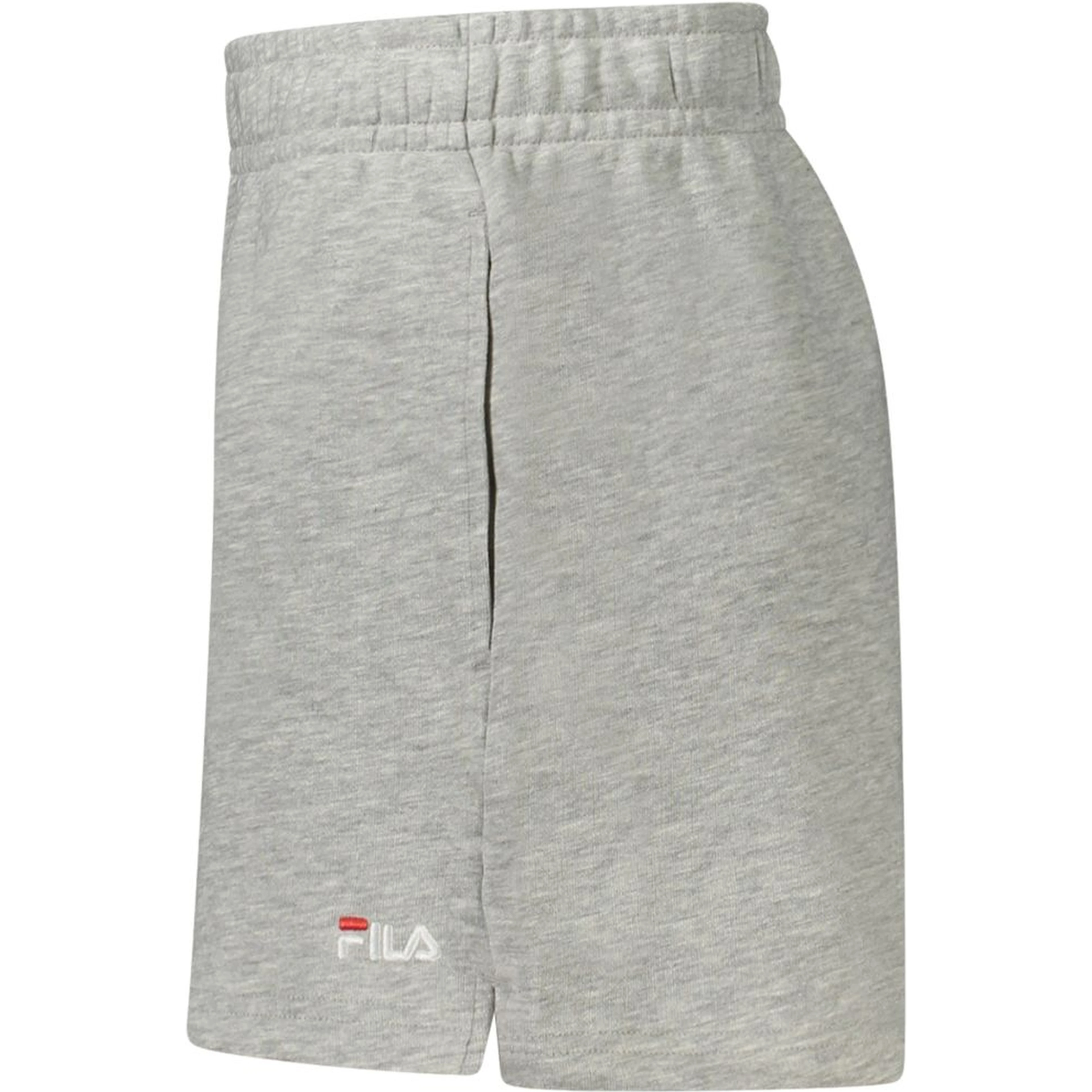 Gray Cotton Pant