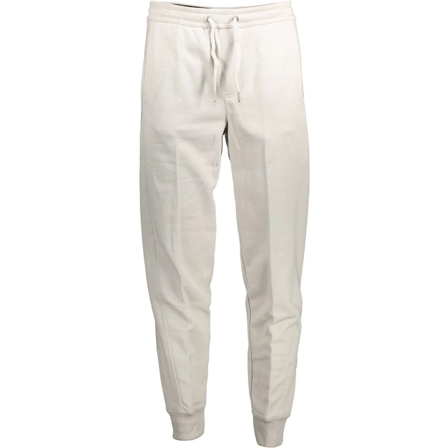 Grigio Cotton Men's Sweatpant