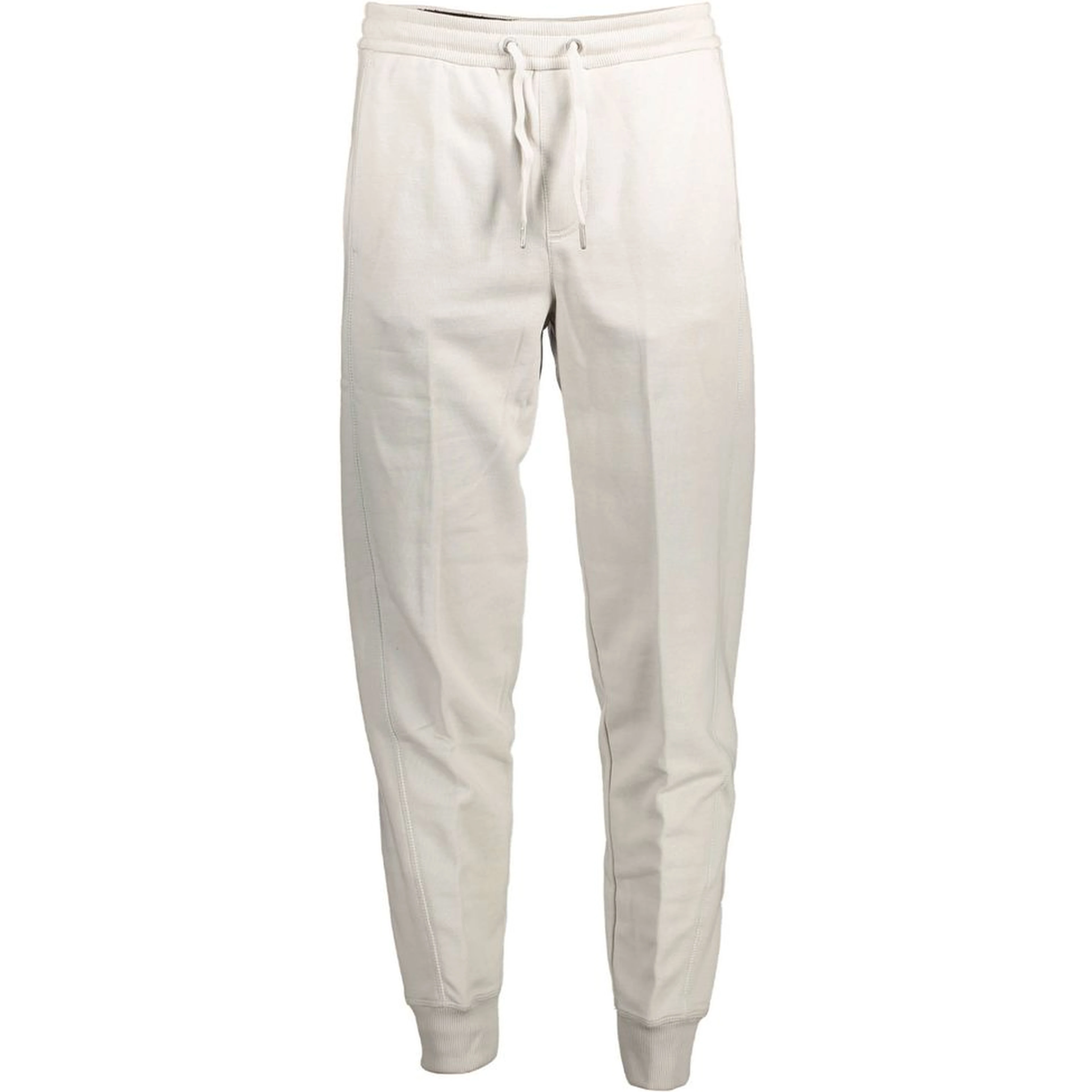Grigio Cotton Men's Sweatpant