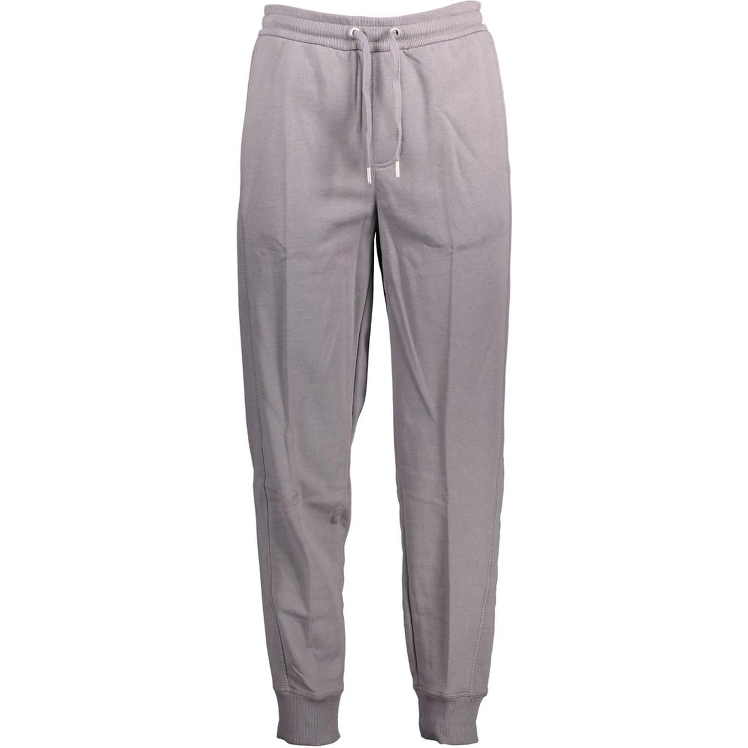 Gray Cotton Pant