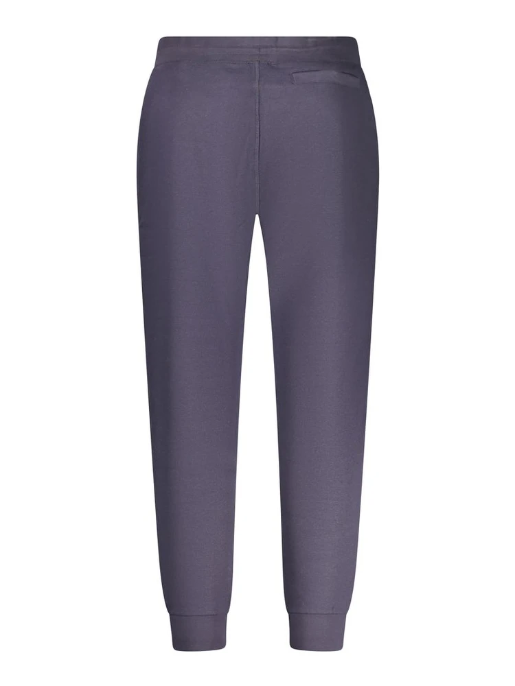 Blue Cotton Pant alternative