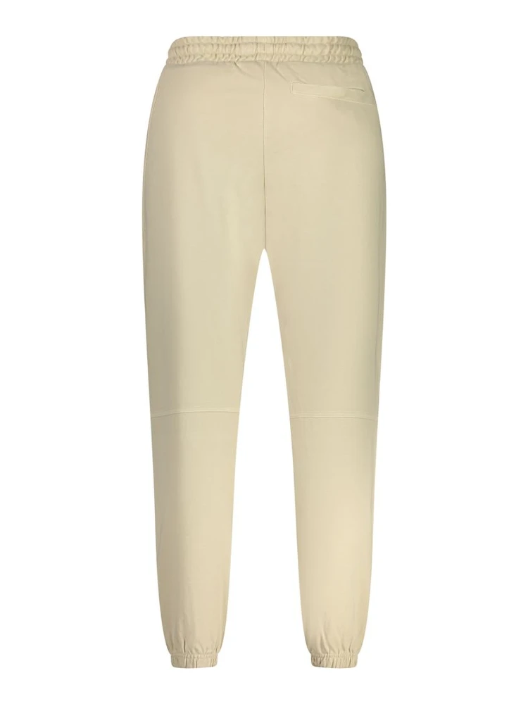 Beige Cotton Pant alternative