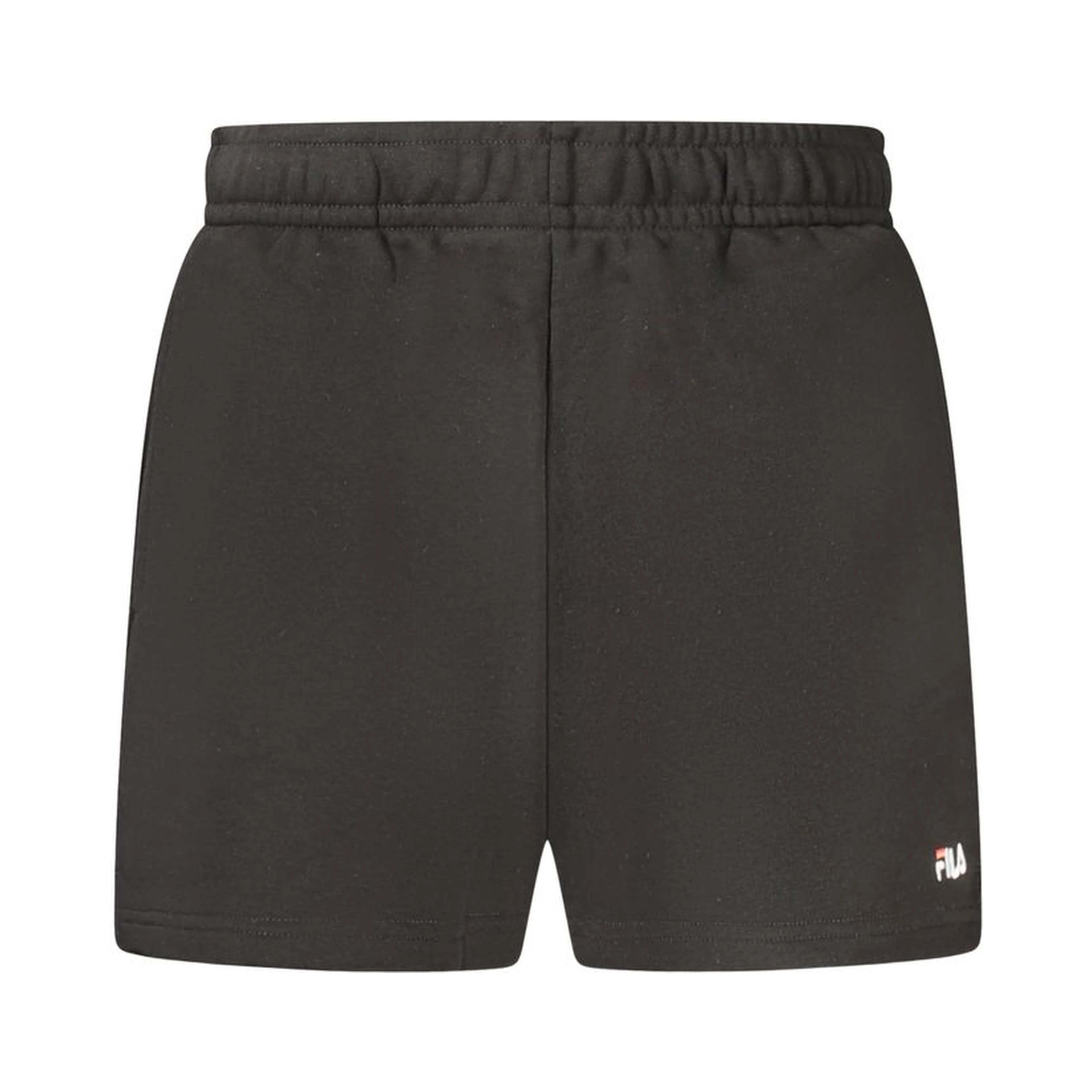 Black Cotton Pant