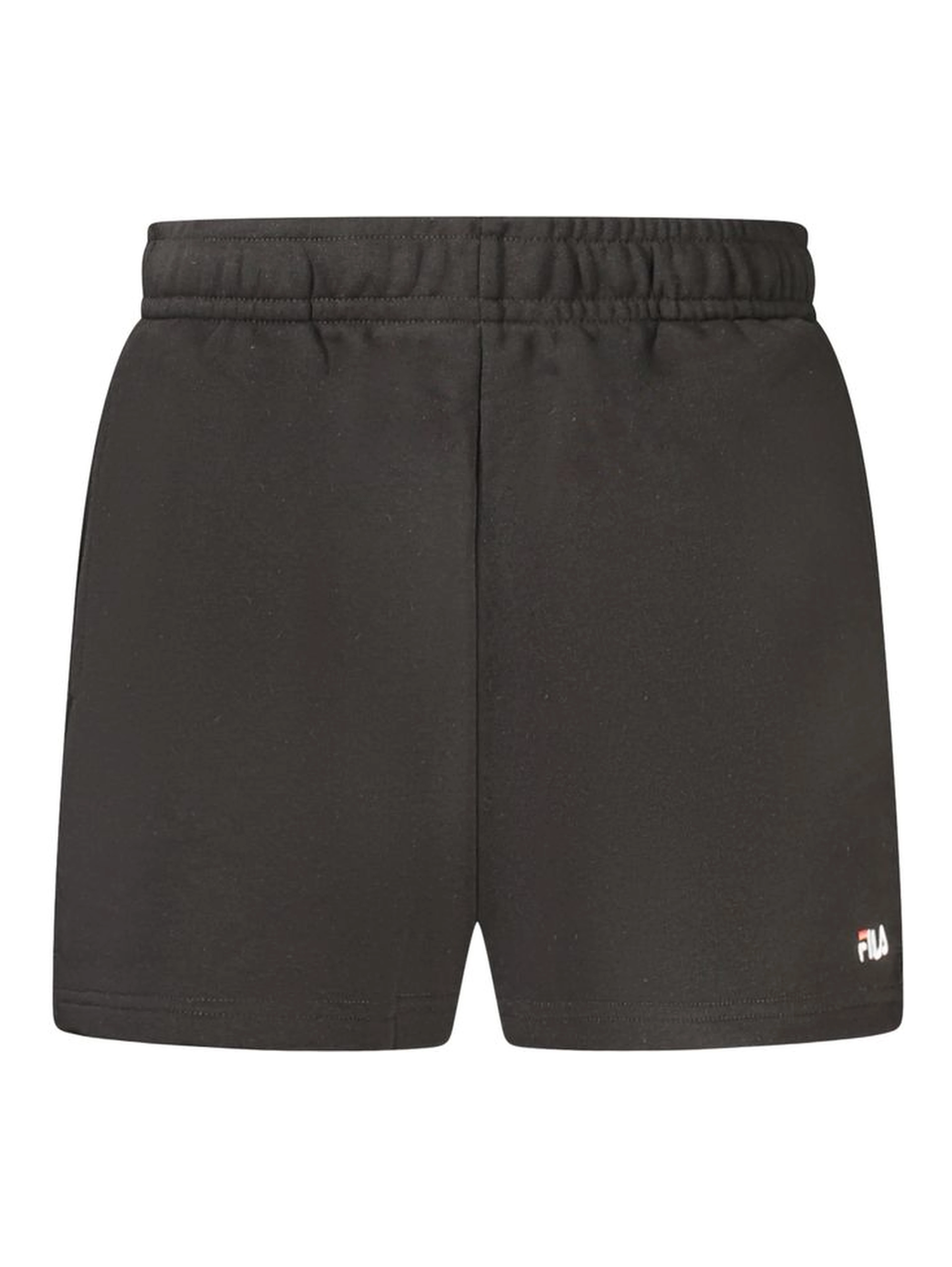 Black Cotton Pant