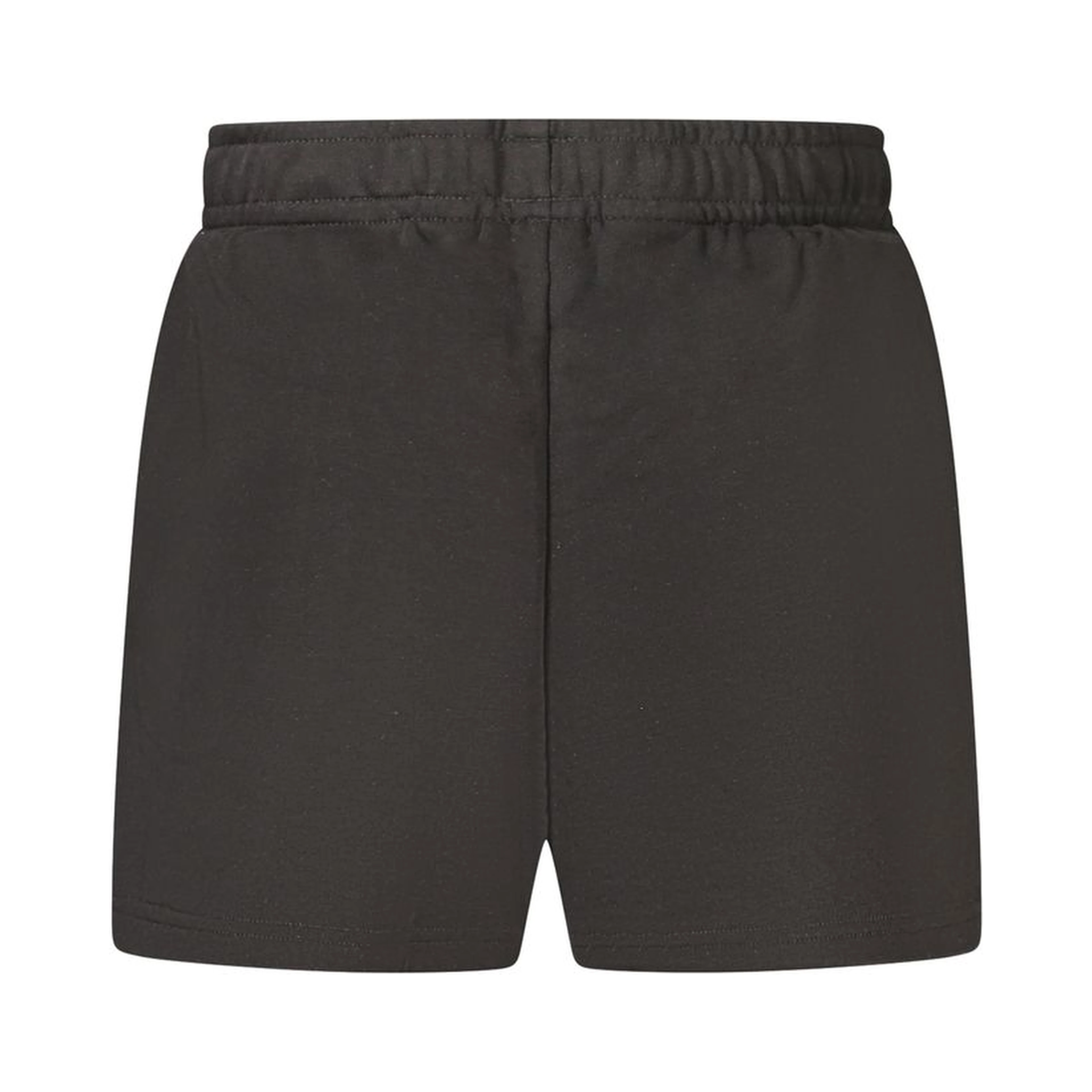 Black Cotton Pant