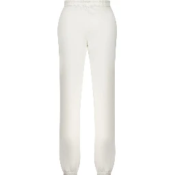 White Cotton Pant