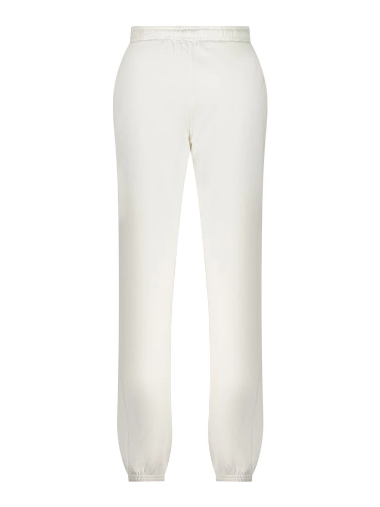 White Cotton Pant alternative