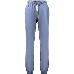 Blu Cotton Women's Track Pant
