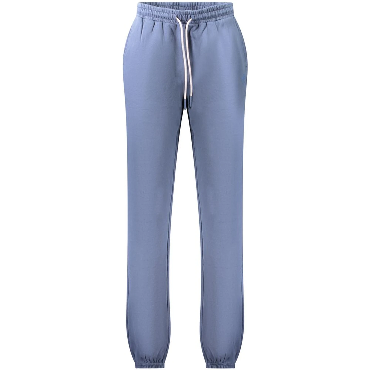 Blu Cotton Women's Track Pant