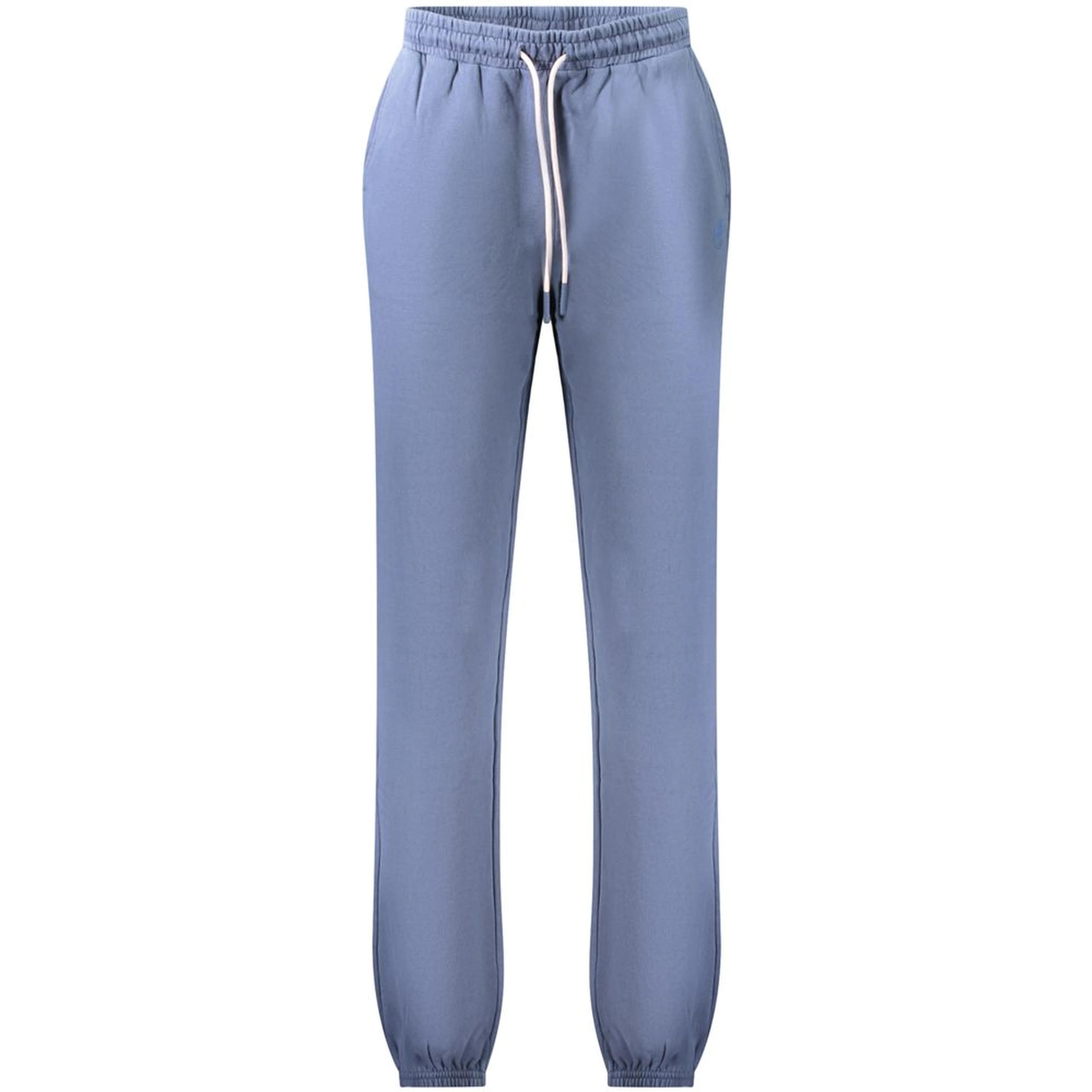 Blu Cotton Women's Track Pant