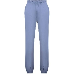 Blu Cotton Women's Track Pant