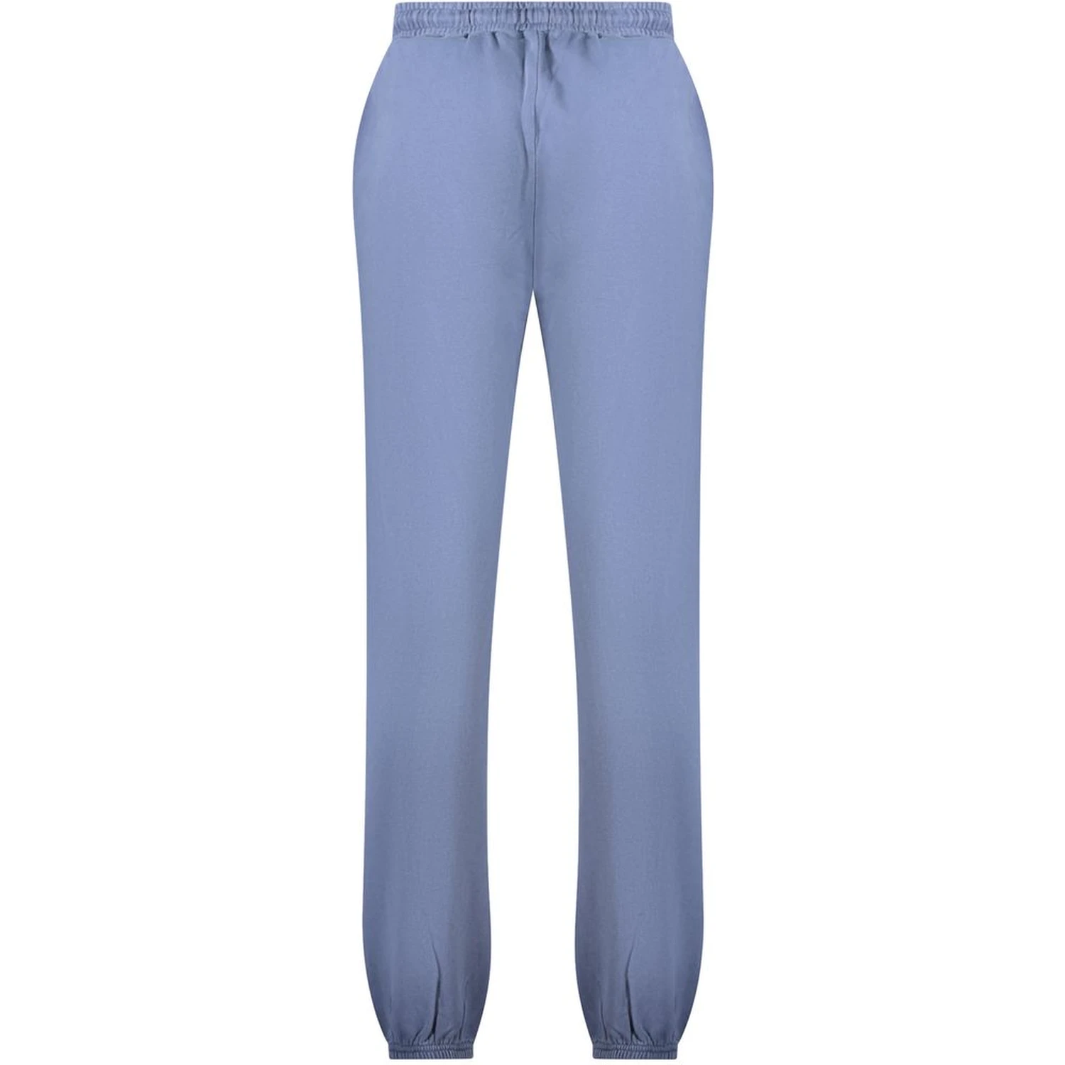 Blu Cotton Women's Track Pant
