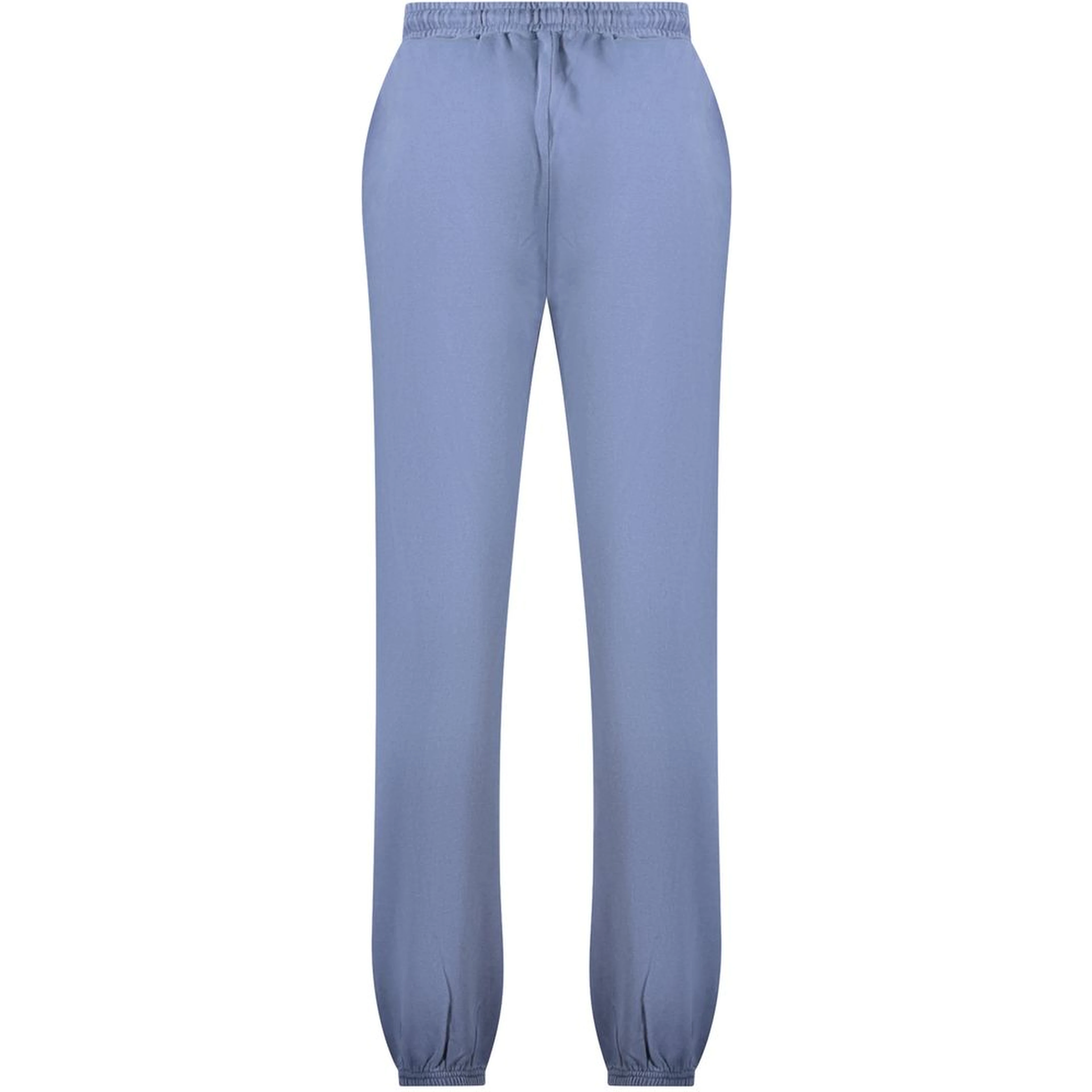 Blu Cotton Women's Track Pant