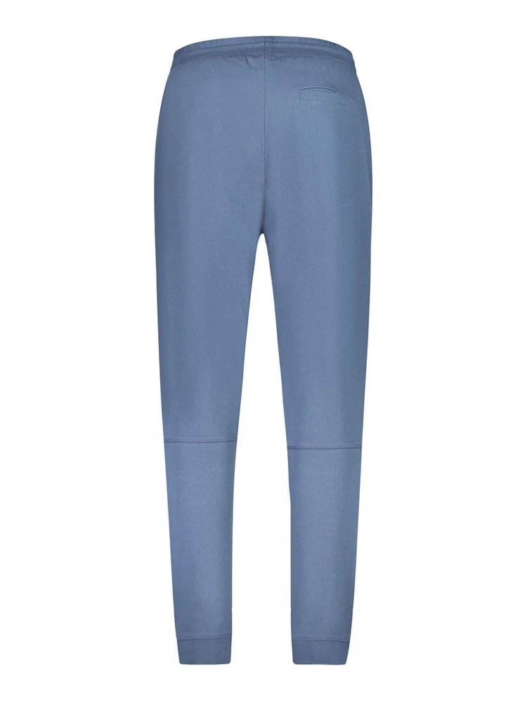 Blue Cotton Pant alternative
