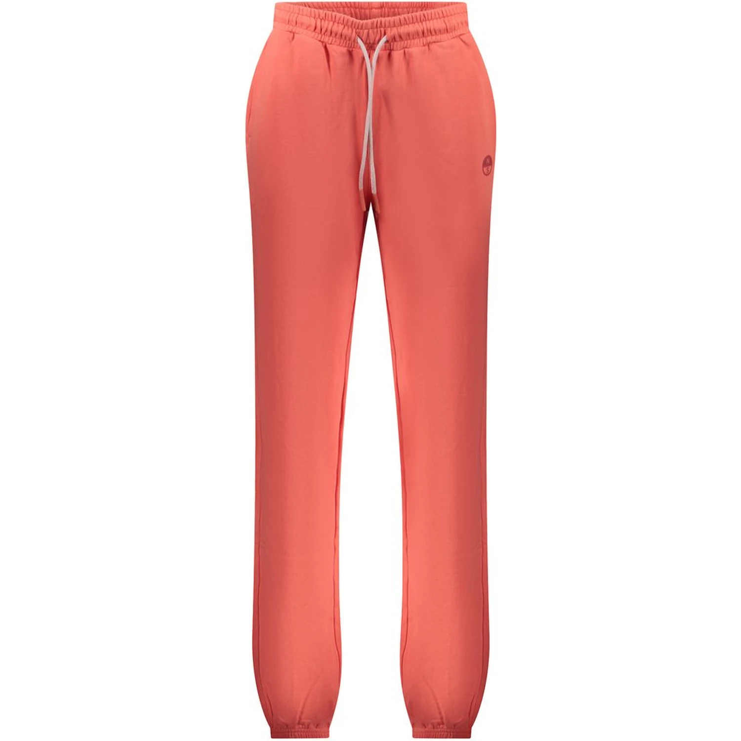 Pink Cotton Pant
