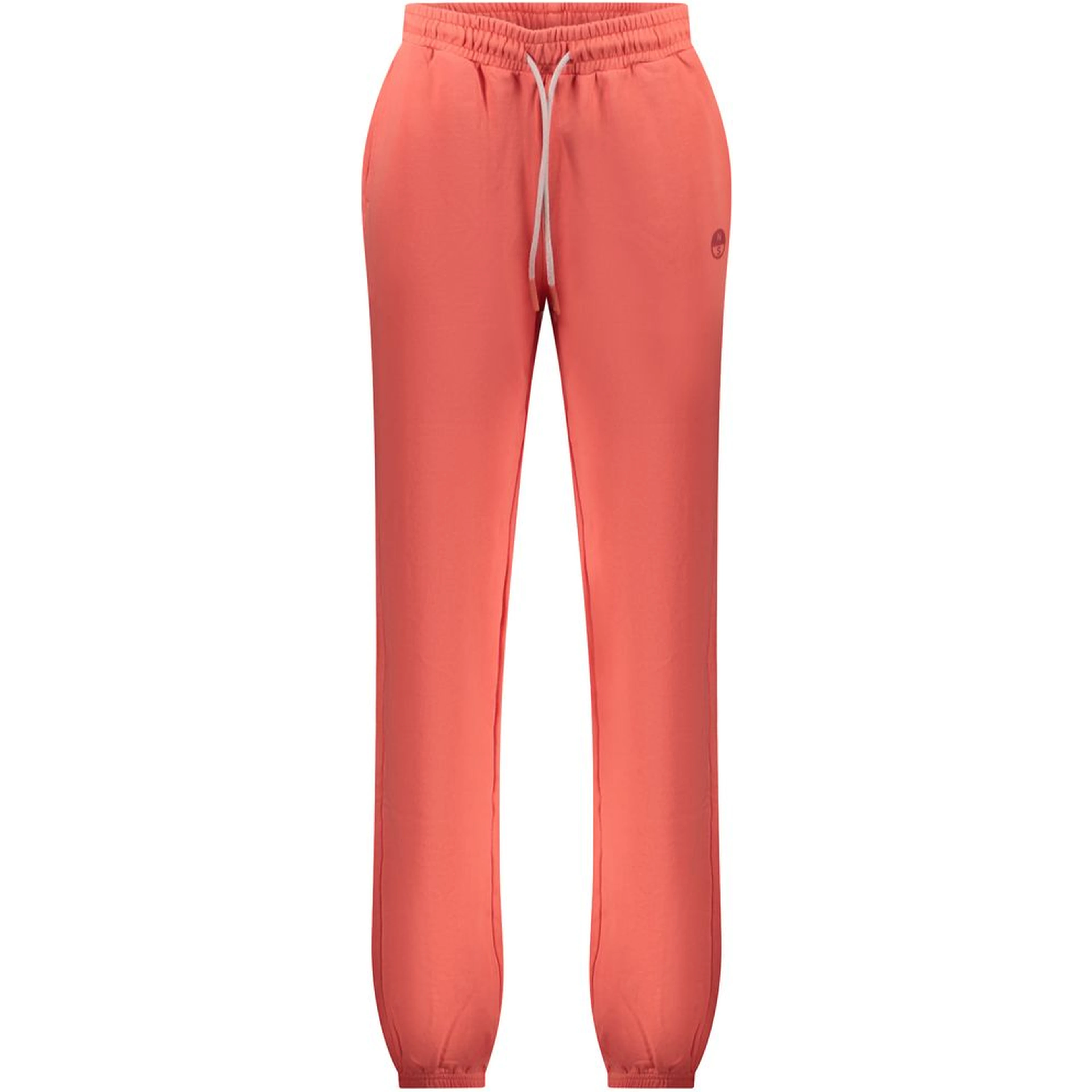 Pink Cotton Pant