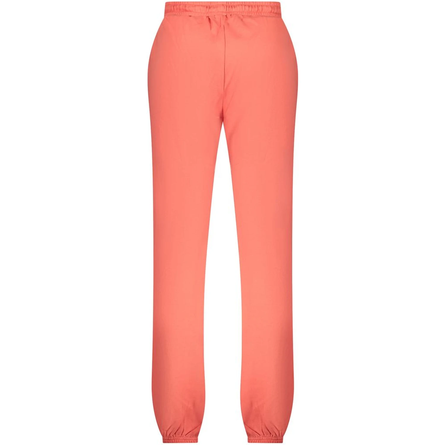 Pink Cotton Pant