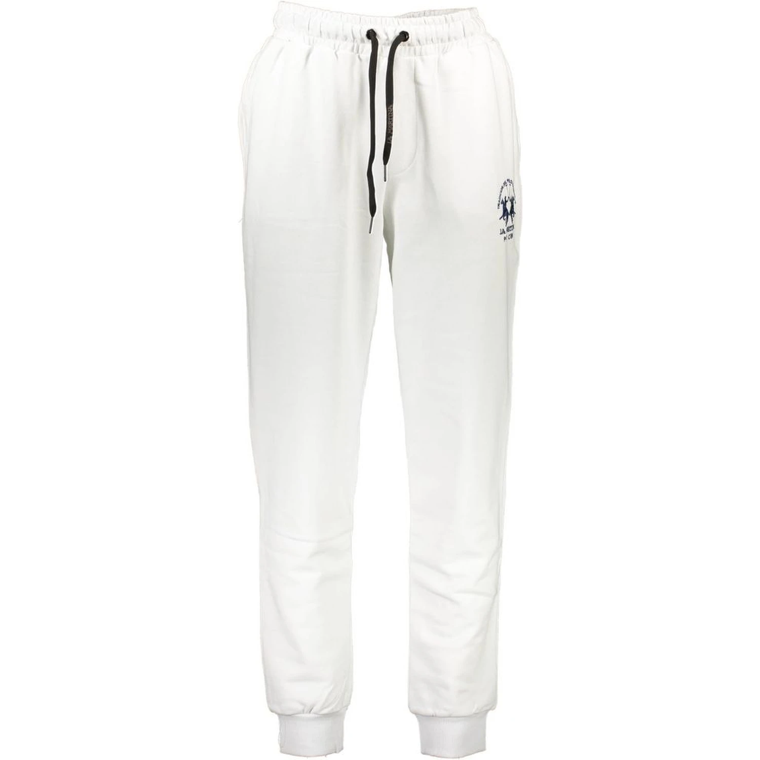 White Cotton Pant