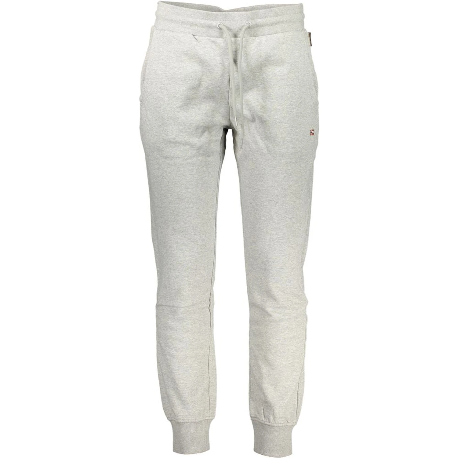 Grigio Cotton Men's Sweatpants