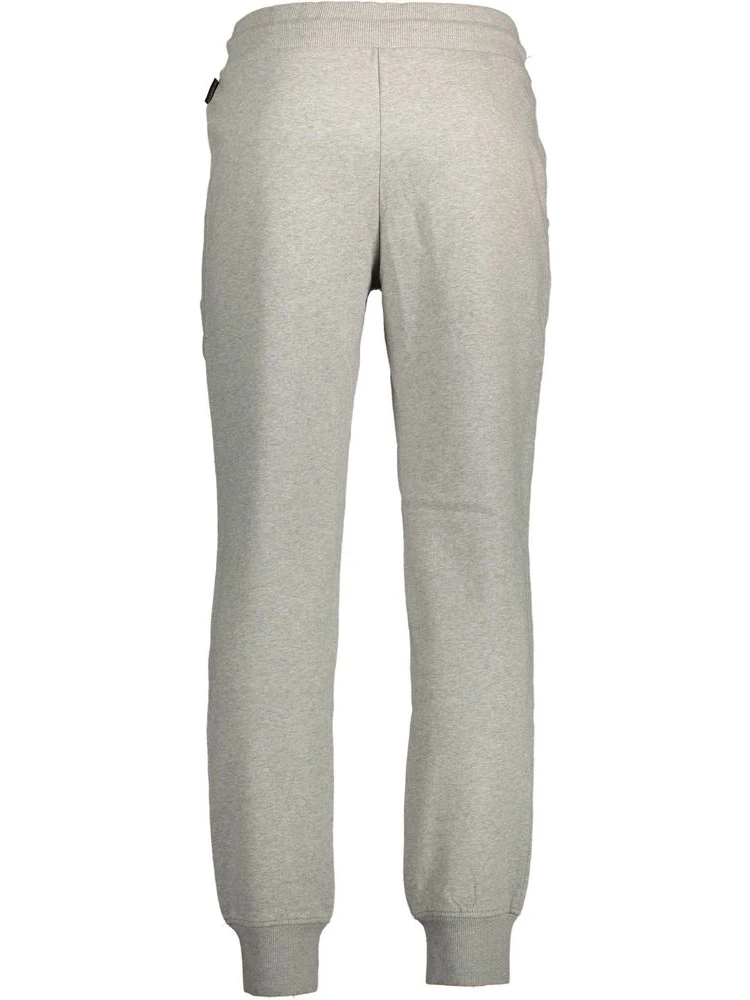 Grigio Cotton Men's Sweatpants alternative