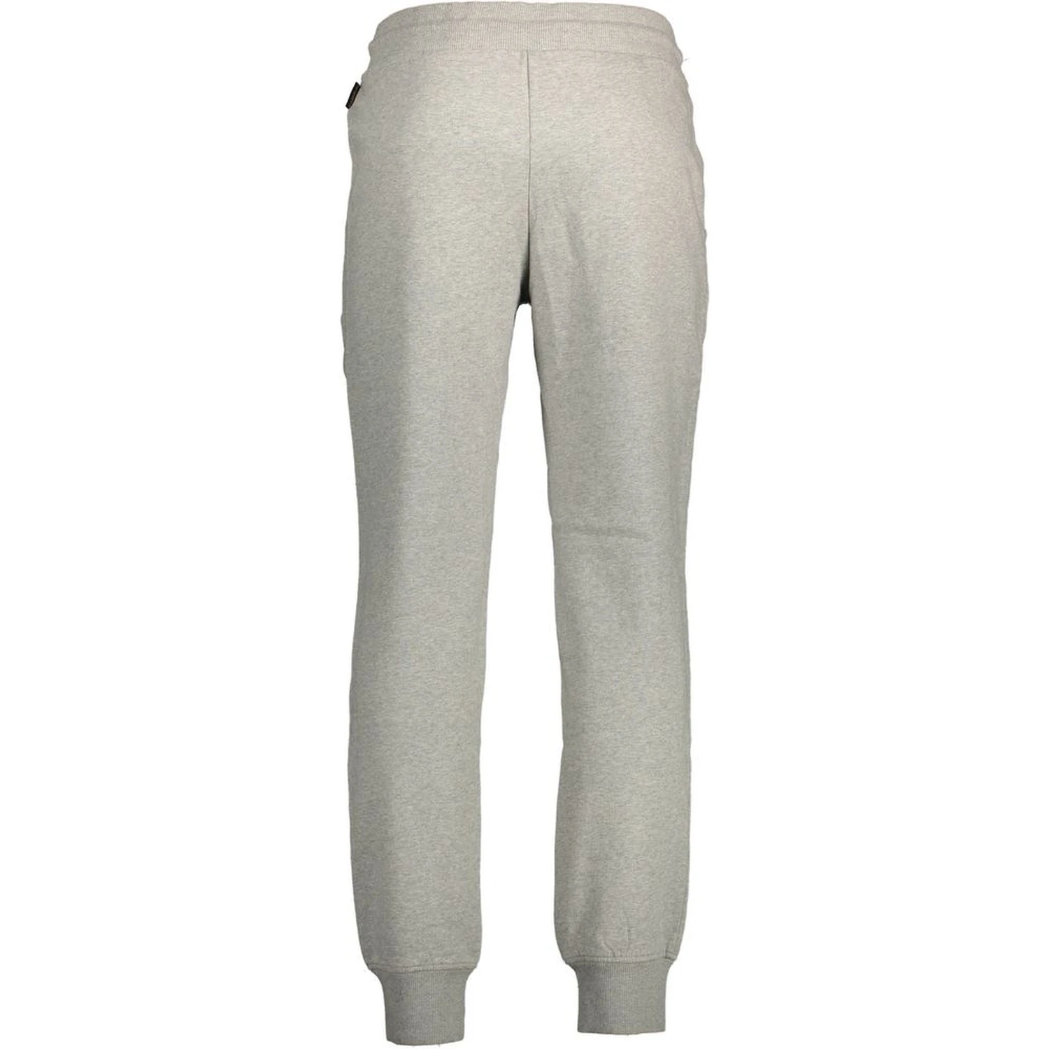 Grigio Cotton Men's Sweatpants