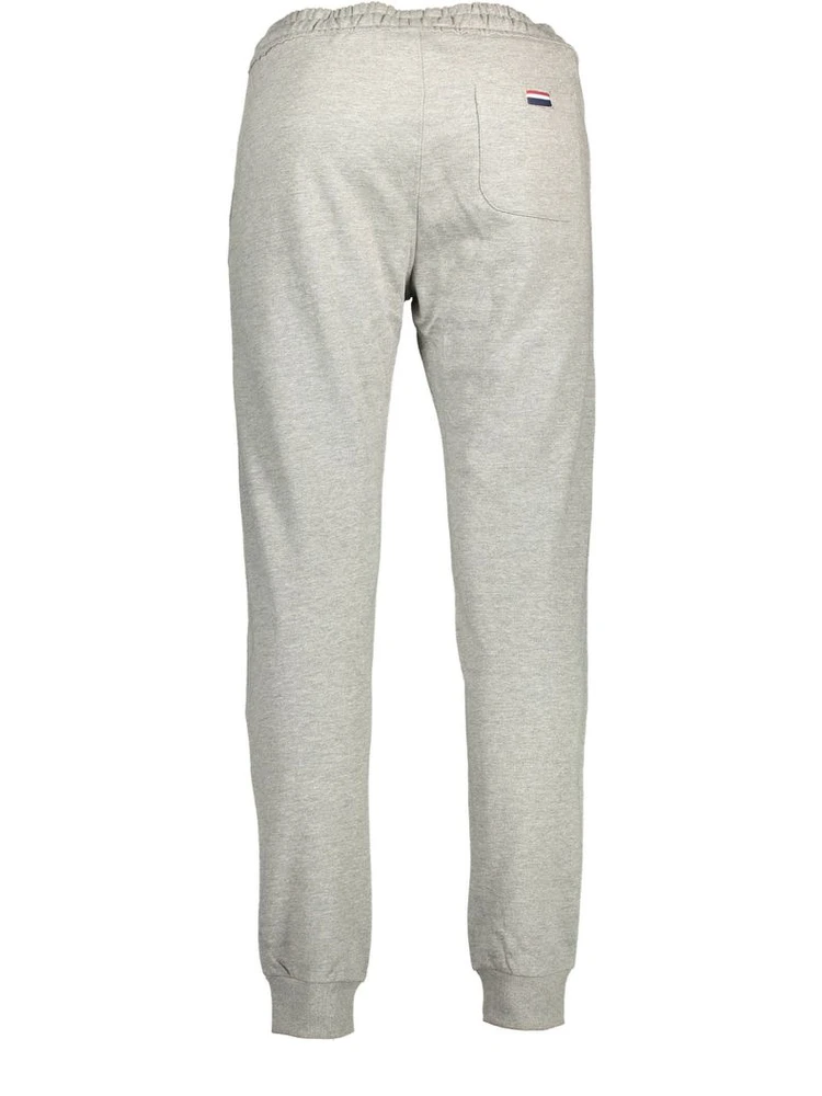 Gray Cotton Pant alternative