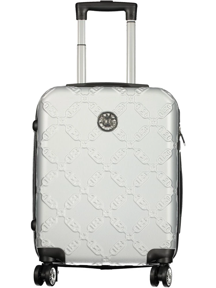 Gray Polyethylene Luggage And Travel alternative