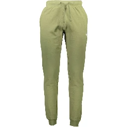 Verde Cotton Men's Tracksuit Pants