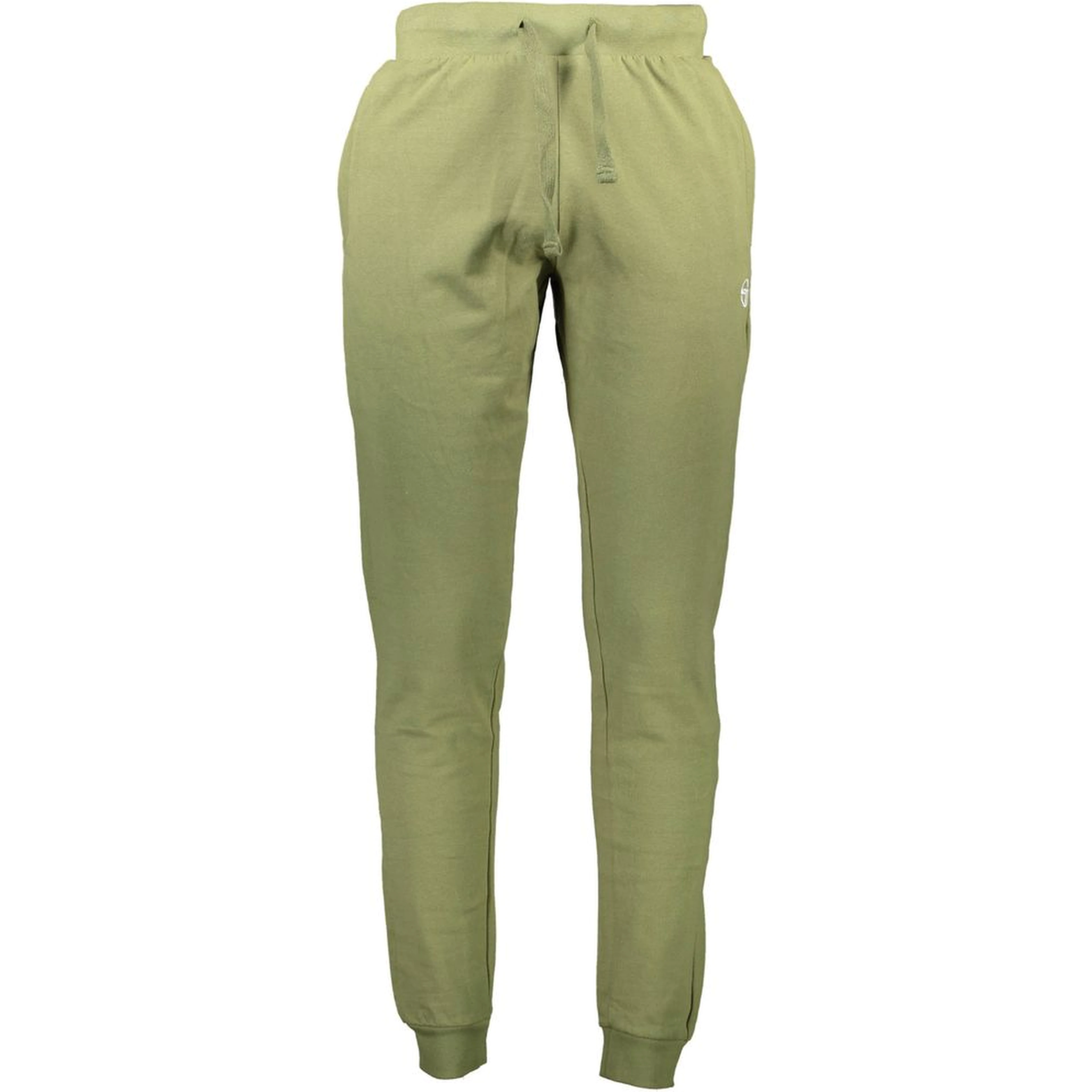 Verde Cotton Men's Tracksuit Pants