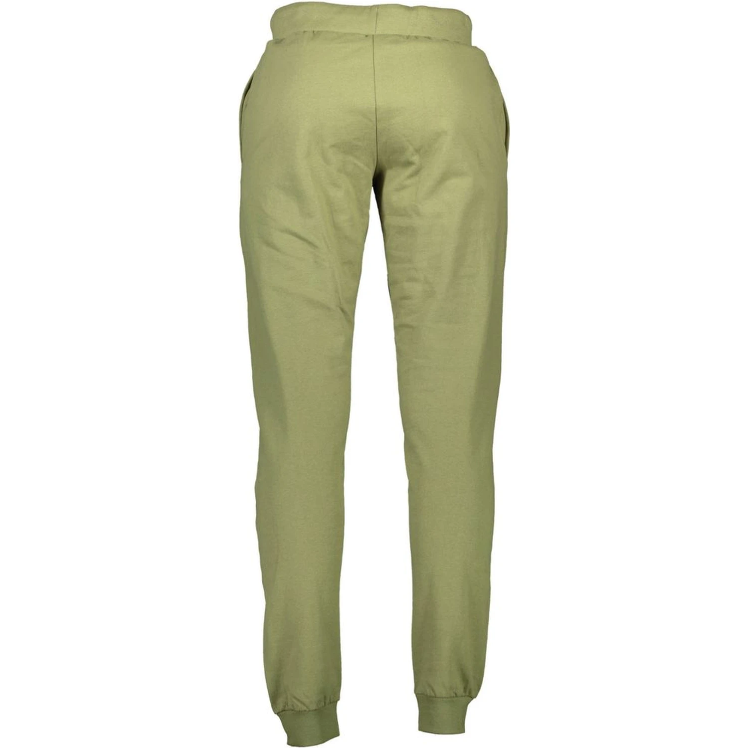 Verde Cotton Men's Tracksuit Pants
