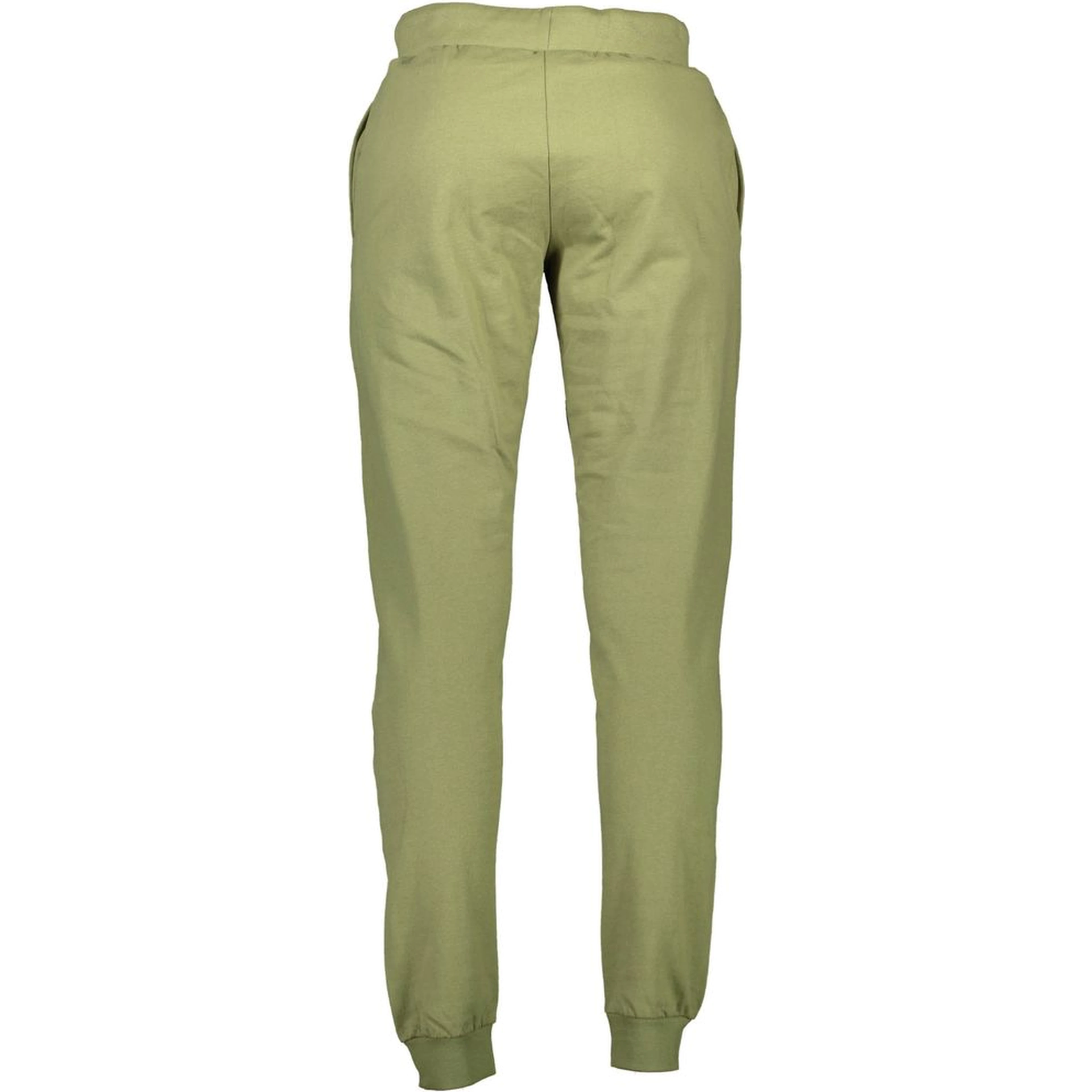 Verde Cotton Men's Tracksuit Pants