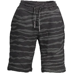 Black Cotton Pant