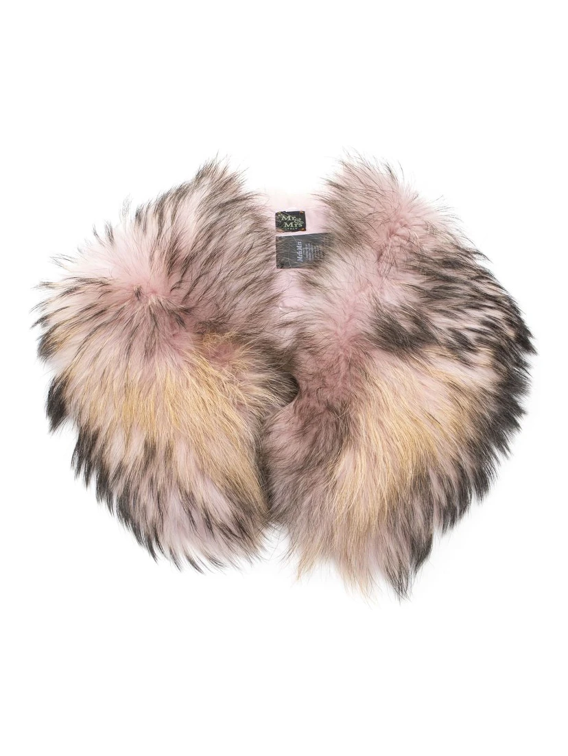 Multicolor Polyester Women Scarf
