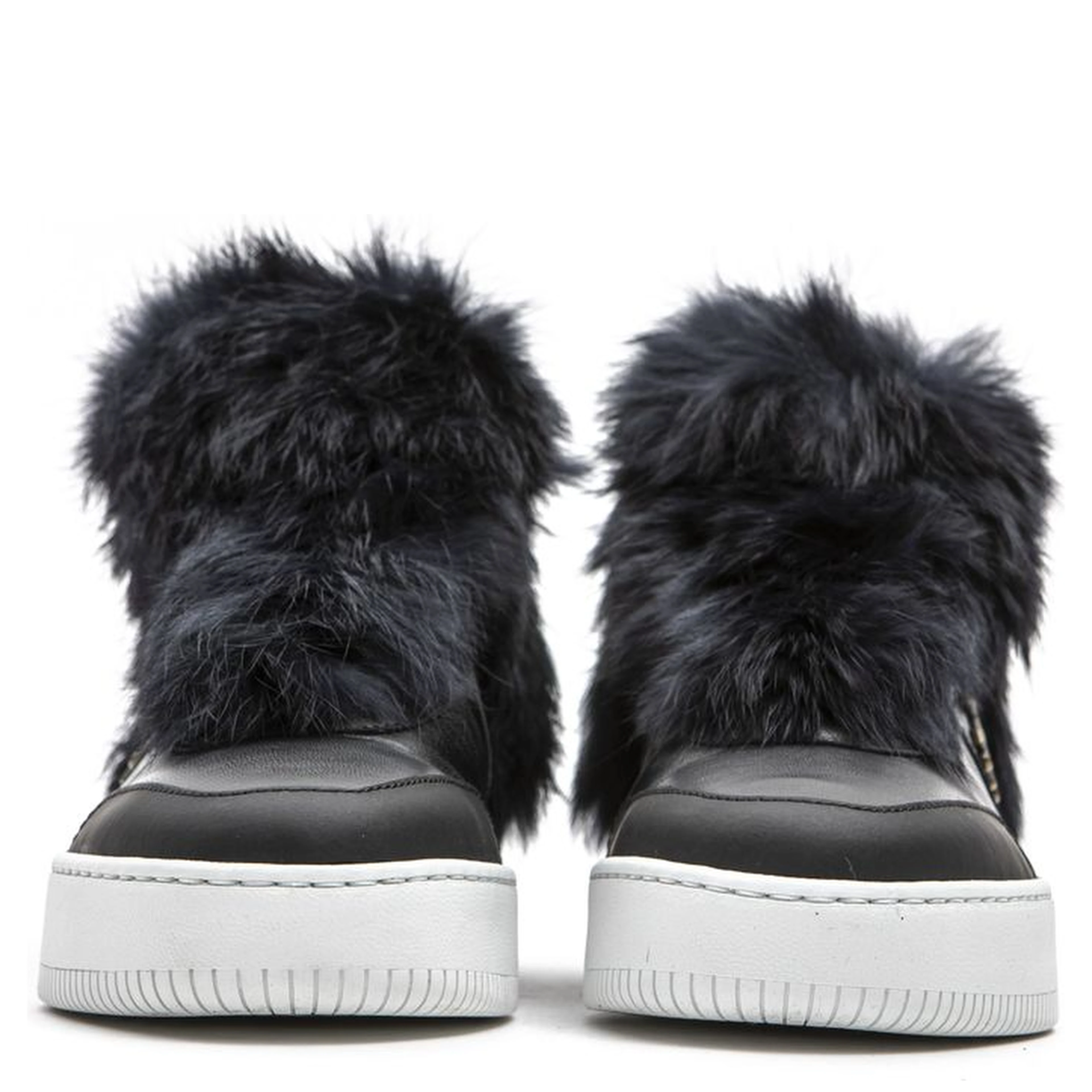 Blue Cotton Women Sneaker
