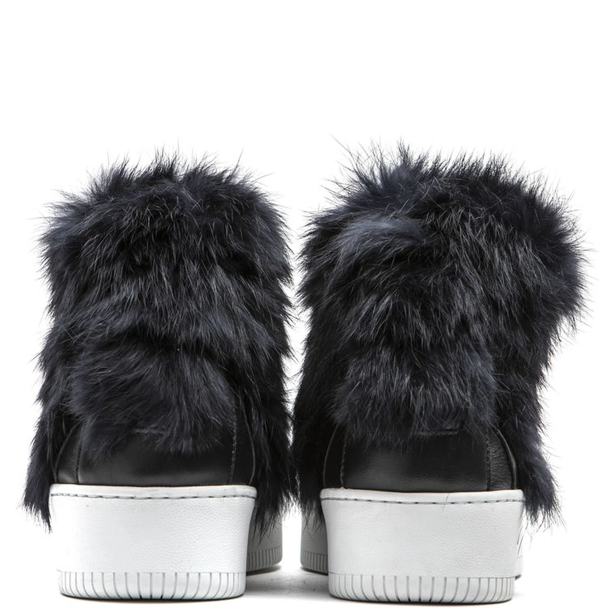 Blue Cotton Women Sneaker