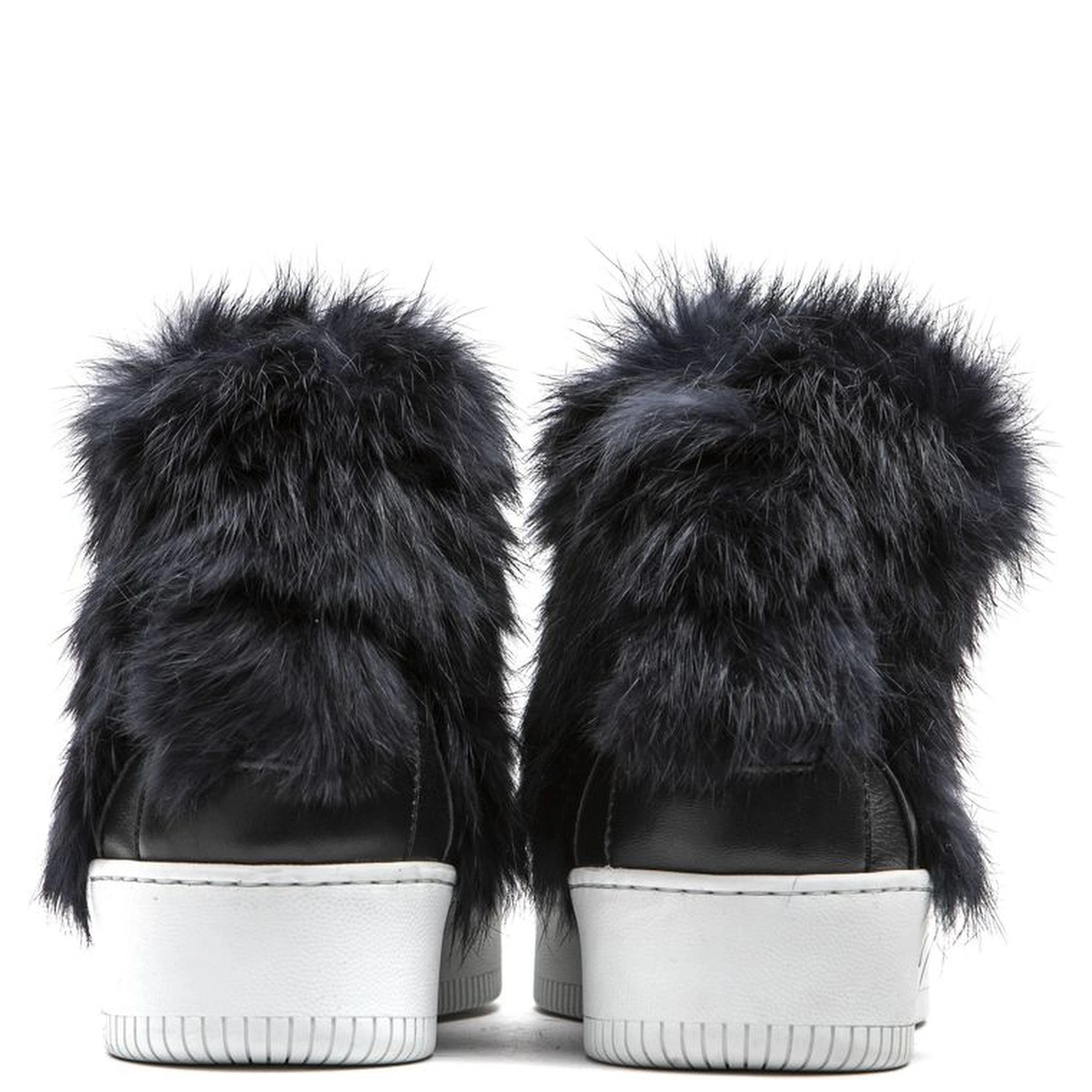 Blue Cotton Women Sneaker