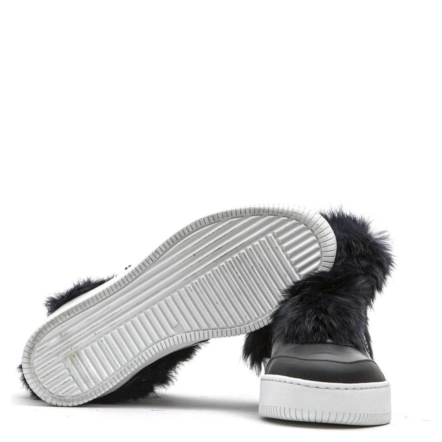 Blue Cotton Women Sneaker