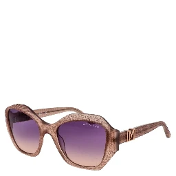 Natural Acetate Sunglasses