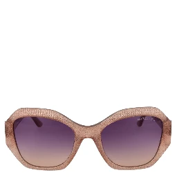 Natural Acetate Sunglasses
