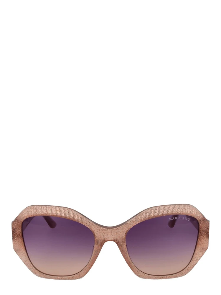 Natural Acetate Sunglasses alternative