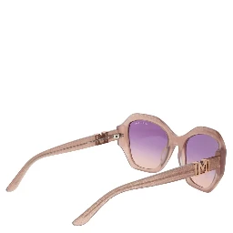 Natural Acetate Sunglasses