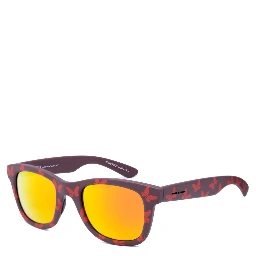 Bicolor Acetate Sunglasses